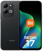 Xiaomi Redmi 17 5G 6.9" Dual SIM 4GB/128GB Preto