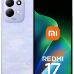 Xiaomi Redmi 17 4G 6.9" Dual SIM 4GB/128GB Roxo