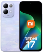 Xiaomi Redmi 17 4G 6.9" Dual SIM 4GB/128GB Roxo