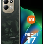Xiaomi Redmi 17 4G 6.9" Dual SIM 4GB/128GB Verde