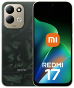 Xiaomi Redmi 17 4G 6.9" Dual SIM 4GB/128GB Verde