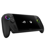 ASUS ROG Xbox Ally X (2025) RC73XA Ryzen AI Z2 Extreme 24GB 1TB SSD Preta – Usado Grade A - Image 4