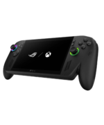 ASUS ROG Xbox Ally X (2025) RC73XA Ryzen AI Z2 Extreme 24GB 1TB SSD Preta – Usado Grade A - Image 5