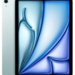 Apple iPad Air 11" M4 128GB Wi-Fi Azul