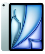 Apple iPad Air 11" M4 128GB Wi-Fi Azul
