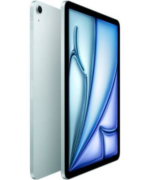 Apple iPad Air 11" M4 128GB Wi-Fi Azul - Image 2