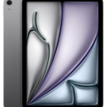 Apple iPad Air 13" M4 256GB Wi-Fi Cinzento Sideral