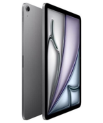 Apple iPad Air 13" M4 512GB Wi-Fi Cinzento Sideral - Image 2