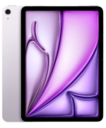 Apple iPad Air 11" M4 128GB Wi-Fi Roxo