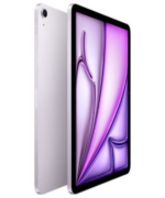 Apple iPad Air 11" M4 128GB Wi-Fi Roxo - Image 2