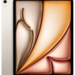 Apple iPad Air 13" M4 128GB Wi-Fi Luz Das Estrelas
