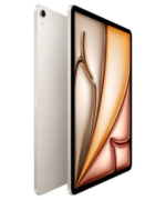 Apple iPad Air 13" M4 256GB Wi-Fi Luz das Estrelas - Image 2