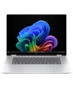 Computador Portátil HP OmniBook X Flip NGAI 16-as0000np 16" Intel® Arc™ de 140 V Intel® Core™ Ultra 7 258V 32GB 1TB SSD (Grade A)