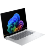 Computador Portátil HP OmniBook X Flip NGAI 16-as0000np 16" Intel® Arc™ de 140 V Intel® Core™ Ultra 7 258V 32GB 1TB SSD (Grade A) - Image 2