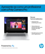 Computador Portátil HP OmniBook X Flip NGAI 16-as0000np 16" Intel® Arc™ de 140 V Intel® Core™ Ultra 7 258V 32GB 1TB SSD (Grade A) - Image 7