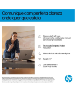 Computador Portátil HP OmniBook X Flip NGAI 16-as0000np 16" Intel® Arc™ de 140 V Intel® Core™ Ultra 7 258V 32GB 1TB SSD (Grade A) - Image 9