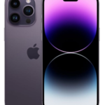 Apple iPhone 14 Pro Max 6.7" 128GB Deep Purple – Usado (Grade A)