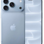 Apple iPhone 18 Pro 256GB Glaciar
