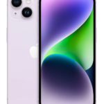 Apple iPhone 14 6.1" 128GB Purple - Usado (Grade A)