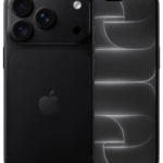 Apple iPhone 18 Pro 256GB Preto