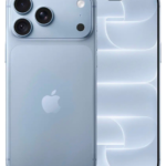 Apple iPhone 18 Pro Max 6.9" 256GB Glaciar – Novo