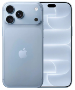 Apple iPhone 18 Pro Max 6.9" 256GB Glaciar – Novo