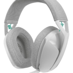 Logitech G321 LIGHTSPEED Wireless Gaming Headset Branco