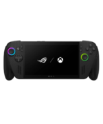 ASUS ROG Xbox Ally X (2025) RC73XA Ryzen AI Z2 Extreme 24GB 1TB SSD Preta – Usado Grade A