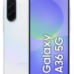 Samsung Galaxy A36 5G 6.7" Dual SIM 6GB/128GB Lavanda – Usado Grade A