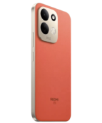Xiaomi Redmi 17 5G 6.9" Dual SIM 4GB/128GB Laranja - Image 2