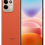 Xiaomi Redmi 17 5G 6.9" Dual SIM 4GB/128GB Laranja