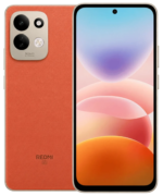 Xiaomi Redmi 17 5G 6.9" Dual SIM 4GB/128GB Laranja