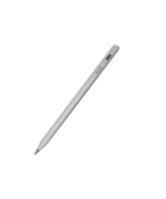 Caneta Rixus RXPL03 Smooth Writing Capacitive Stylus 2 USB-C para iPad – Cinzento - Image 3