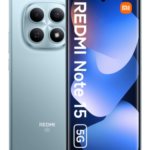 Xiaomi Redmi Note 15 5G 8GB/512GB Glacier Blue