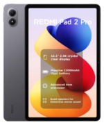 Xiaomi Redmi Pad 2 Pro 12,1" 6GB/128GB Wi-Fi Graphite Gray