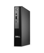Dell Pro Micro QCM1250 Intel Core Ultra 5 235T 16GB RAM 512GB SSD Windows 11 Pro