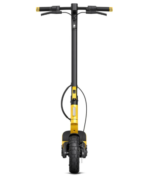Trotinete Elétrica Xiaomi Electric Scooter 6 Ultra 500W 75km 12" Amarelo - Image 5