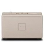 Coluna Marshall Acton IV Bluetooth 5.3 Creme — 110W de Amplificação, Auracast e Som Estéreo - Image 3