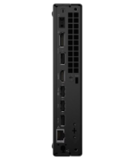 Lenovo ThinkCentre neo 50q Gen 6 Intel Core Ultra 7 256V 16GB RAM 512GB SSD Intel Arc Graphics 140V Windows 11 Pro — Preto - Image 4