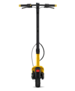 Trotinete Elétrica Xiaomi Electric Scooter 6 Ultra 500W 75km 12" Amarelo - Image 3
