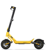 Trotinete Elétrica Xiaomi Electric Scooter 6 Ultra 500W 75km 12" Amarelo - Image 2
