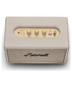 Coluna Marshall Acton IV Bluetooth 5.3 Creme — 110W de Amplificação, Auracast e Som Estéreo - Image 4