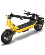 Trotinete Elétrica Xiaomi Electric Scooter 6 Ultra 500W 75km 12" Amarelo - Image 6
