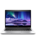 HP EliteBook 840 G5 14" Intel Core i5-8250U 16GB RAM 256GB SSD Windows 11 Pro — Usado (Grade A)