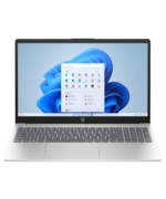 HP Laptop 15-fc1022npx 15,6" AMD Ryzen 5 7520U 8GB RAM 256GB SSD W11
