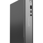 Lenovo ThinkCentre neo 50q Gen 6 Intel Core Ultra 7 256V 16GB RAM 512GB SSD Intel Arc Graphics 140V Windows 11 Pro — Preto