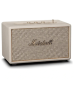 Coluna Marshall Acton IV Bluetooth 5.3 Creme — 110W de Amplificação, Auracast e Som Estéreo - Image 5