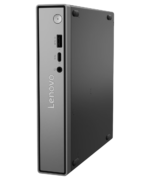 Lenovo ThinkCentre neo 50q Gen 6 Intel Core Ultra 7 256V 16GB RAM 512GB SSD Intel Arc Graphics 140V Windows 11 Pro — Preto - Image 2
