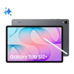 Tablet Samsung Galaxy Tab S12+ 12.6" Dynamic AMOLED 2X 12GB/256GB Wi-Fi Cinzento