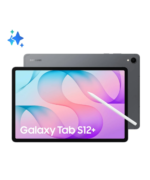 Tablet Samsung Galaxy Tab S12+ 12.6" Dynamic AMOLED 2X 12GB/256GB Wi-Fi Cinzento